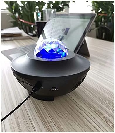 Galaxy Projector