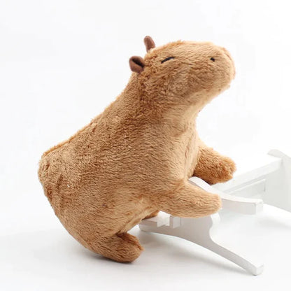 Capybara Plush