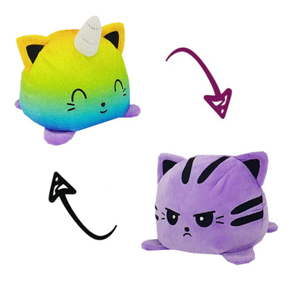 Reversible Pet Plushie