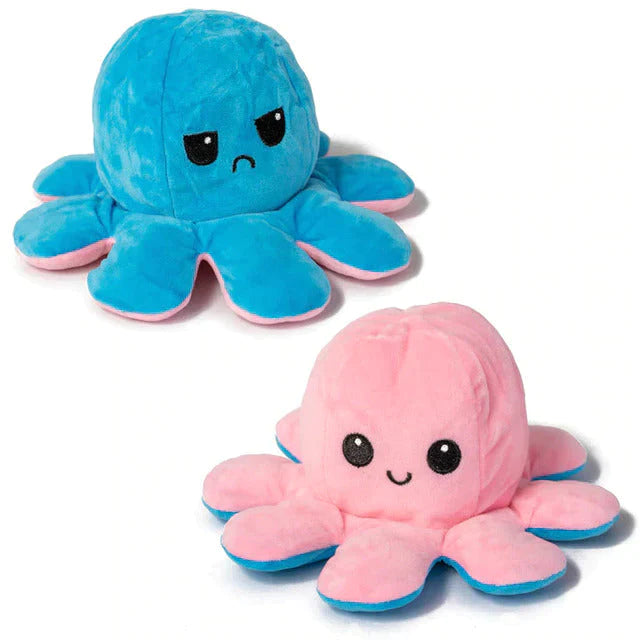 Octoplush