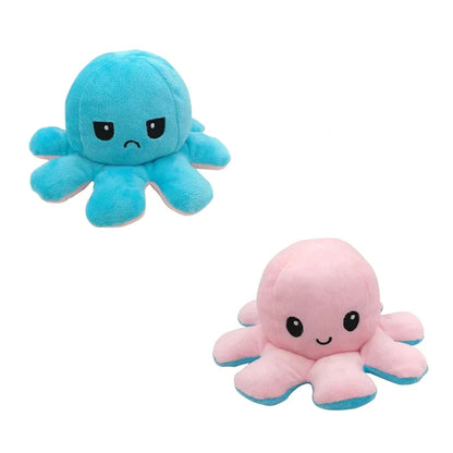 Octoplush